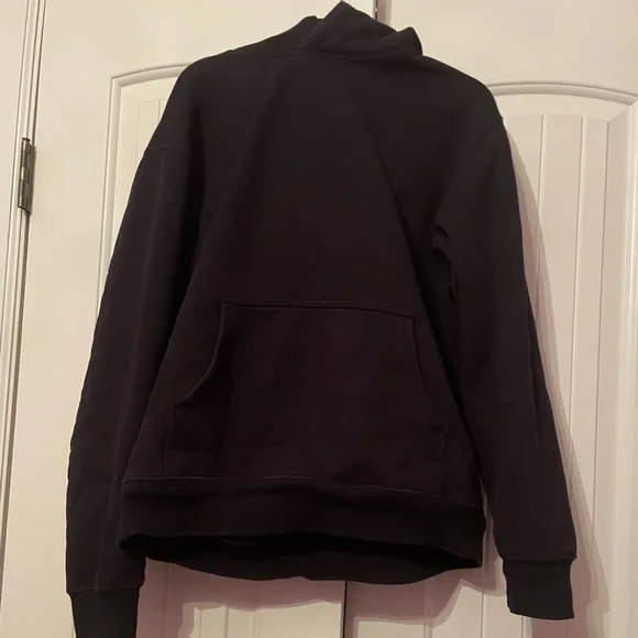 Aritzia Perfect Hoodie - Picture 2 of 5